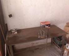 Гараж 27,3 кв м с участком в ГСК «Центральный»: один собственник, документы готовы