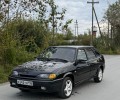 ВАЗ (LADA) 2114 Samara, 