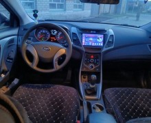 ВАЗ (LADA) Granta, 2014