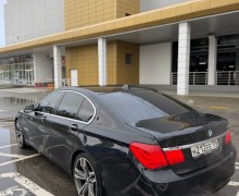 BMW Другая, 2010