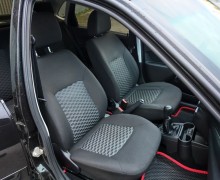 ВАЗ (LADA) Granta, 
