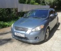 KIA cee'd, 2008