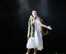 НАШИМ БЕРЕГИНЯМ ЧЕСТЬ И ХВАЛА!