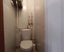 Трехкомнатная квартира Курчатова 21