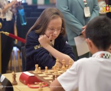 Настоящий накал борьбы – на этих фото