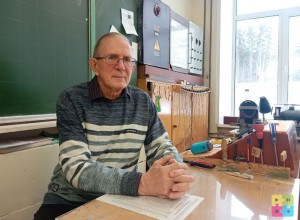 В труде и творчестве