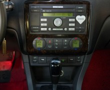 Ford Focus, 2005