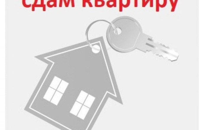 Сдаётся однокомнатная квартира на улице Клары Цеткин, 7 в Заречном