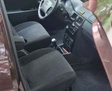 ВАЗ (LADA) Priora, 