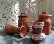 Детская художественная школа благодарит всех, кто помог с наполнением натурного фонда