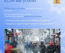В новогодние каникулы каждый из нас наверняка хотя бы раз окажется в многолюдном месте – в театре, общественном транспорте, в ледовом городке или на катке