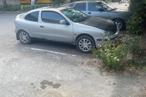 Renault Megane, 