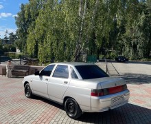 ВАЗ (LADA) 2110, 2006