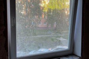 Продам окно