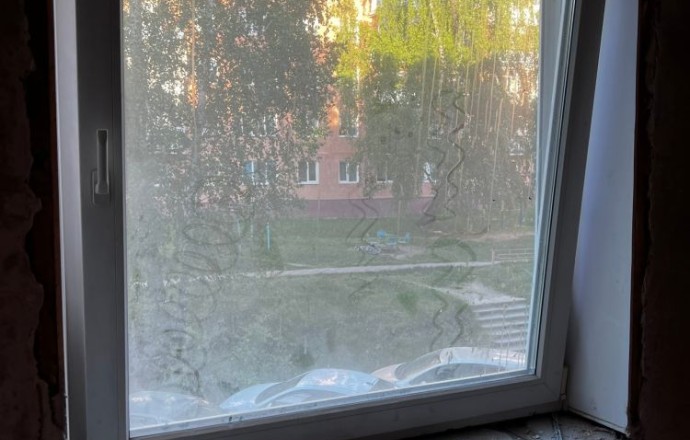 Продам окно