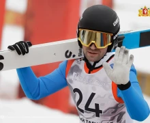 Захватывающие кадры соревнований «Тагильская сталь» – смотрите в фоторепортаже