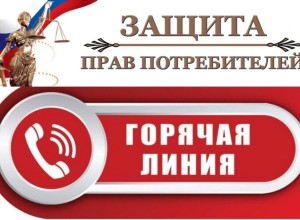Горячая линия по вопросам защиты прав потребителей в судебном порядке