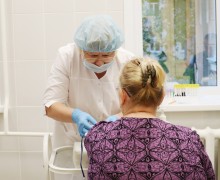 Пройти диспансеризацию теперь можно и в выходной