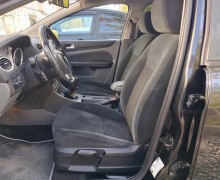 Ford Focus, 2010