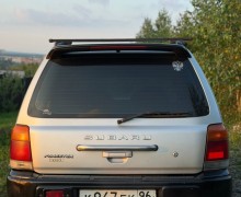 Subaru Forester, 1998
