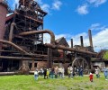 Свыше 200 мероприятий включили в программу Ночи музеев в Свердловской области